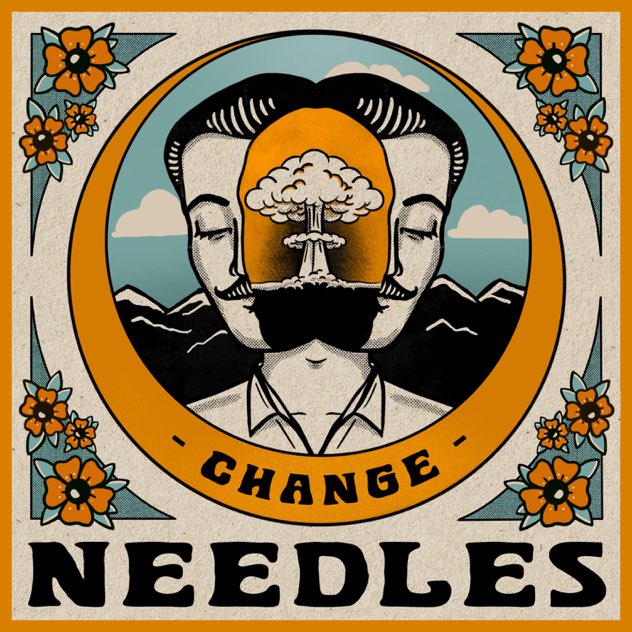 Change - Single